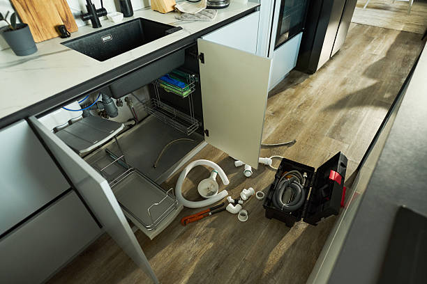 24/7 Emergency Gas Line Repair experts in New Castle, PA